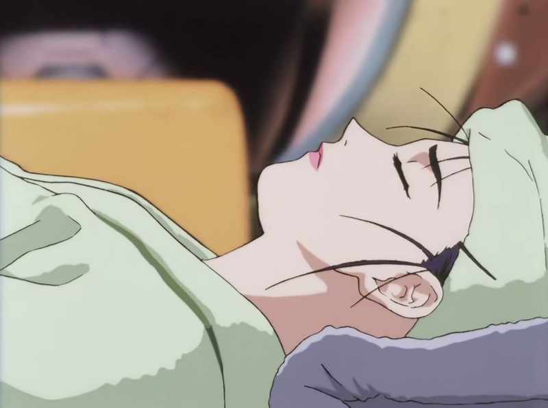 A terror never seen before has assaulted the Bebop!