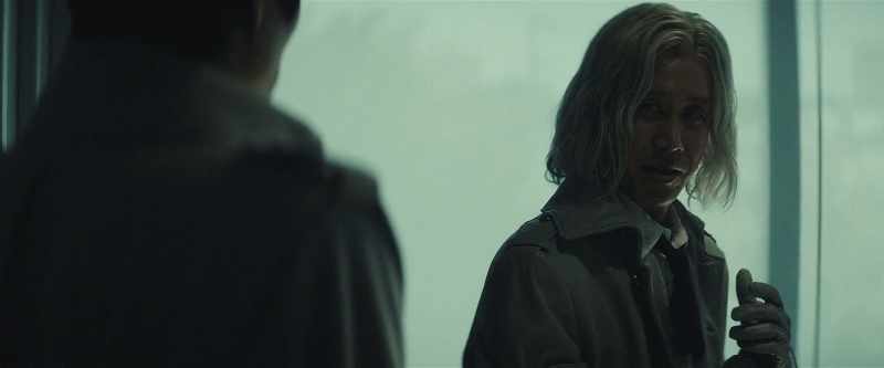 A third or fourth ghoul might appear