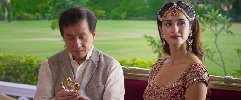 A thousand years ago, Arunasva rebelled and seized the throne