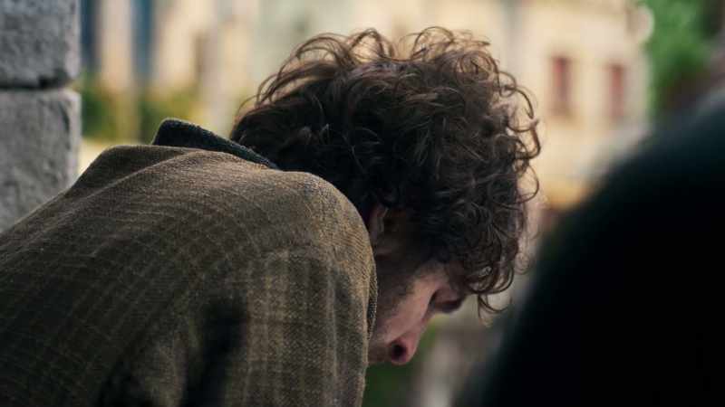 A thousand years ago