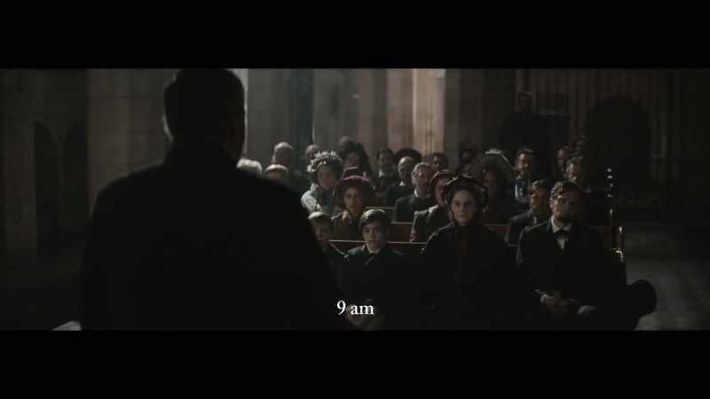 A time of war and a time