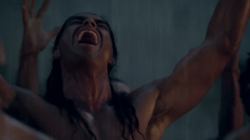 A titan