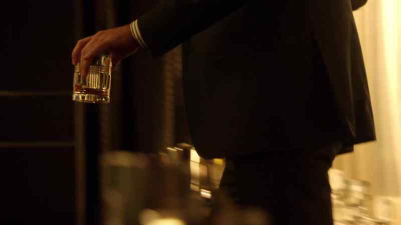 A toast to a successful beginning
