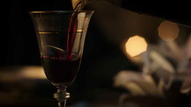 A toast