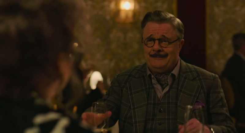 A toast