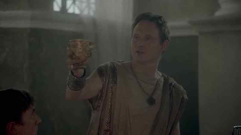 A toast to you both