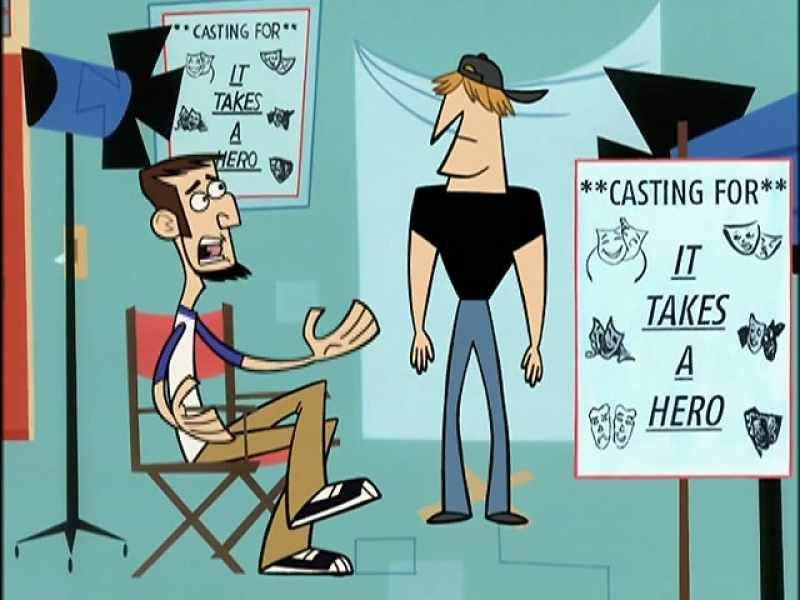 A total ten with the best bod. Now, talk to the hand
