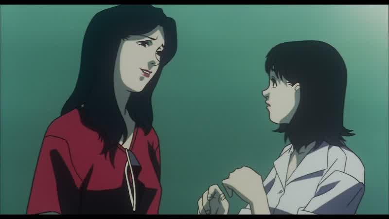 A, Touko-san