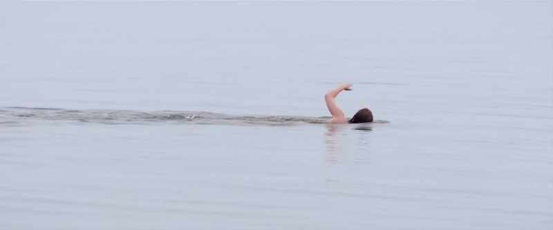 â™ªâ™ª (water lapping)