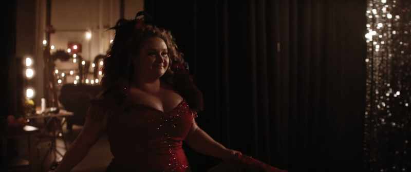 â™ª Look at her â™ª