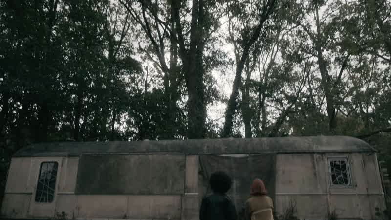 A trailer?