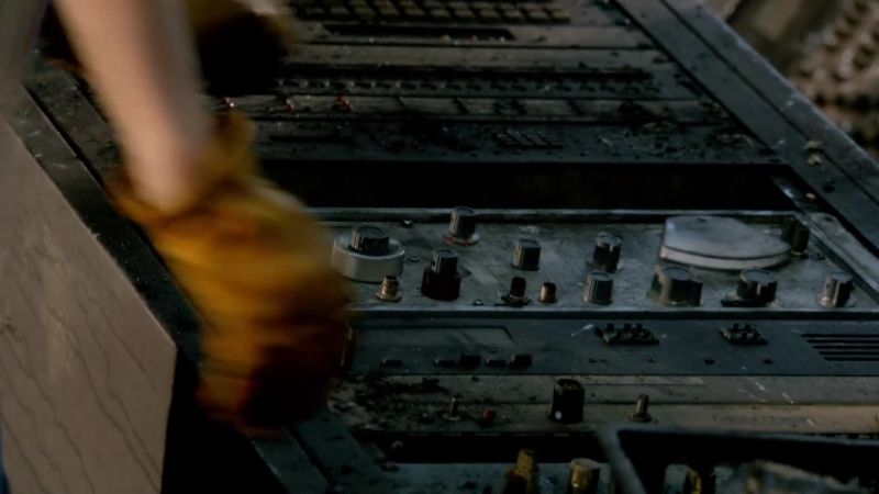 A transmitter