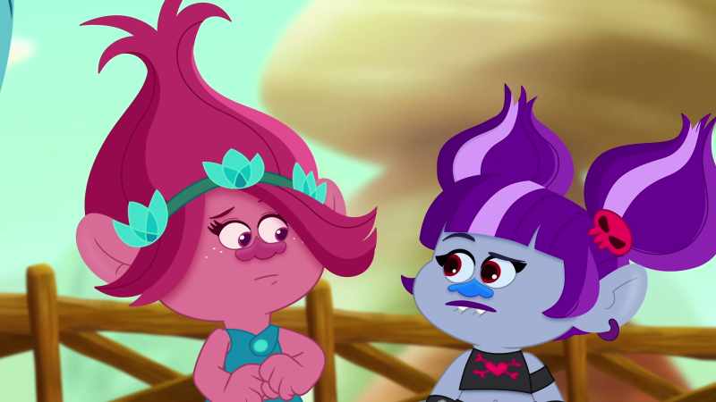 � A Troll of justice