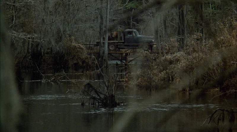A truck