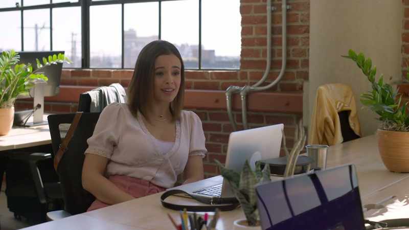 A trust-fund baby with major daddy issues