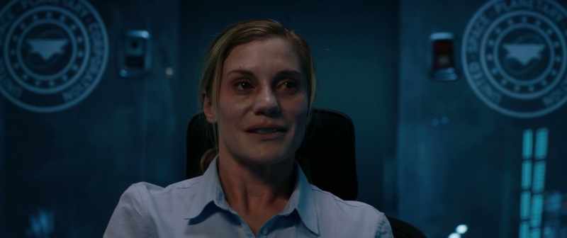 A Turing test. Test them