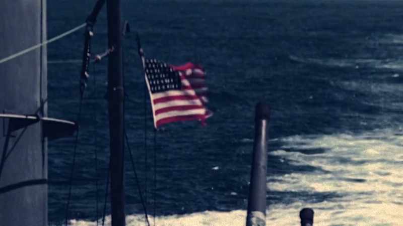 A two-pronged approach across the Pacific