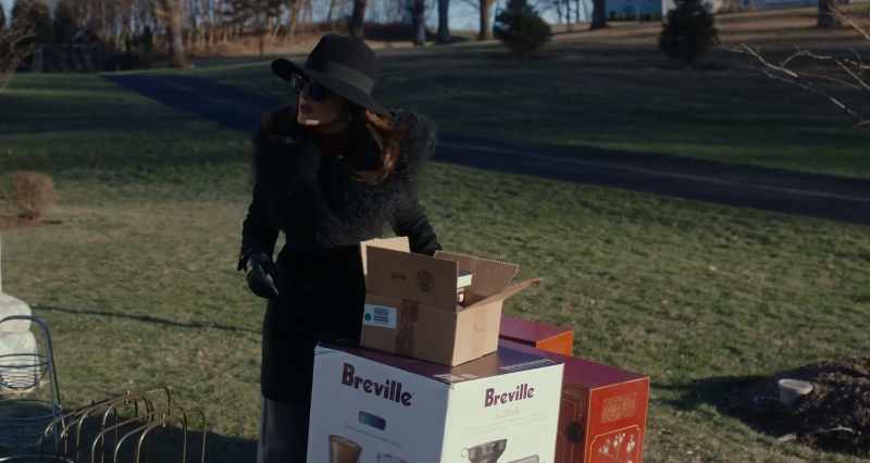 A two thousand dollar Breville Oracle espresso machine