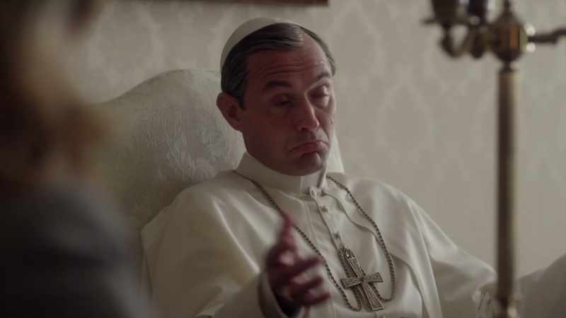 A typical plebeian reaction: to hate when you do not understand