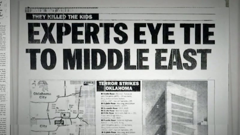 A U.S. government source has told 