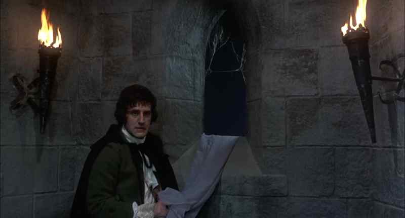A vampire can be destroyed