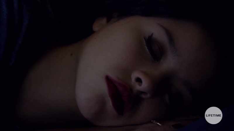 A vampire with a conscience