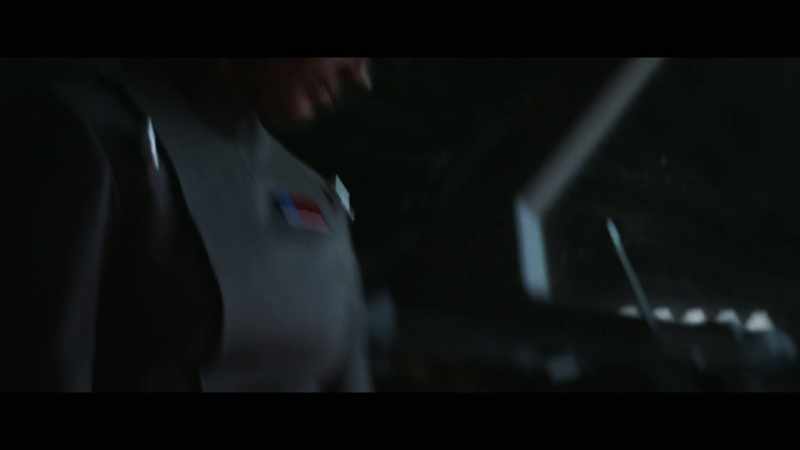 A vault-breach indicator light has gone off, and we need clari