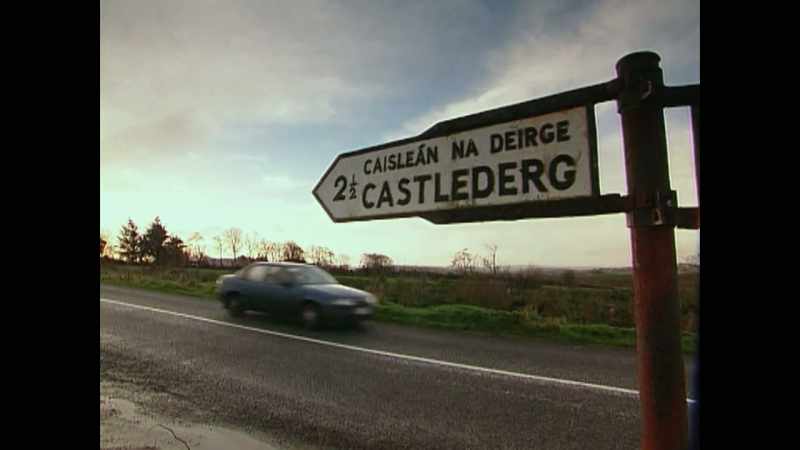 A very popular location back in the day