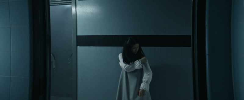 A Vestalis girl is sensible, not sentimental