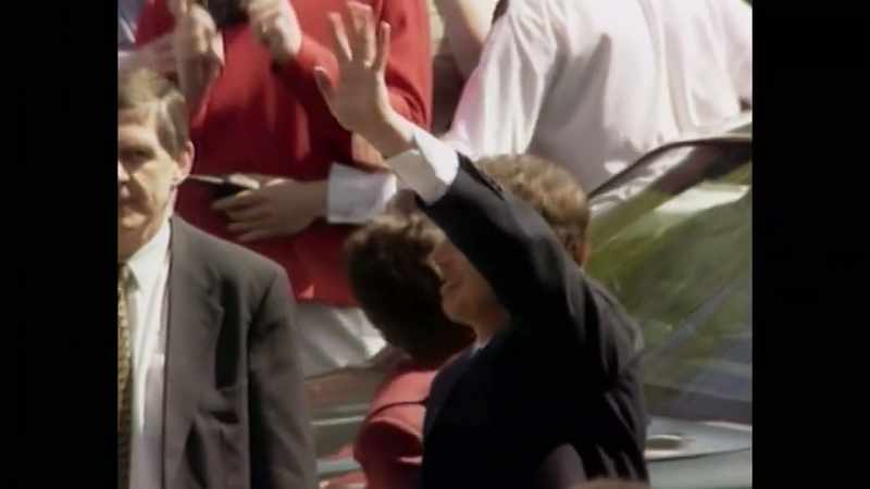 A victorious Labour Prime Minister