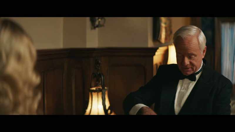 A vintage the master was particularly fond of