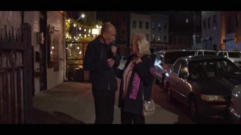 A walrus and a Tupperware sales