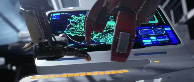 A Warp Matrix will normalize our time component