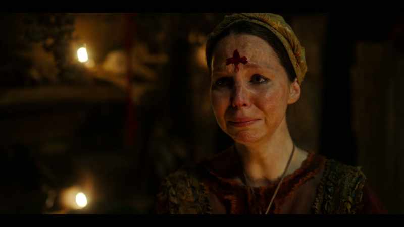 A warrior who killed one of my berserkers