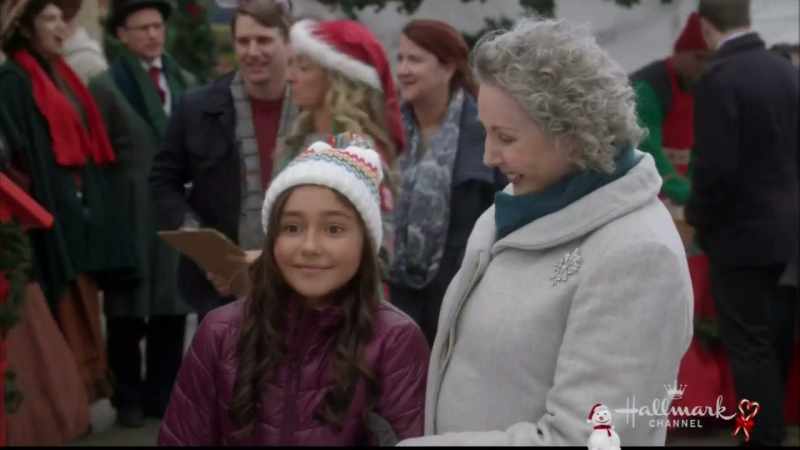 A way to celebrate Christmas together