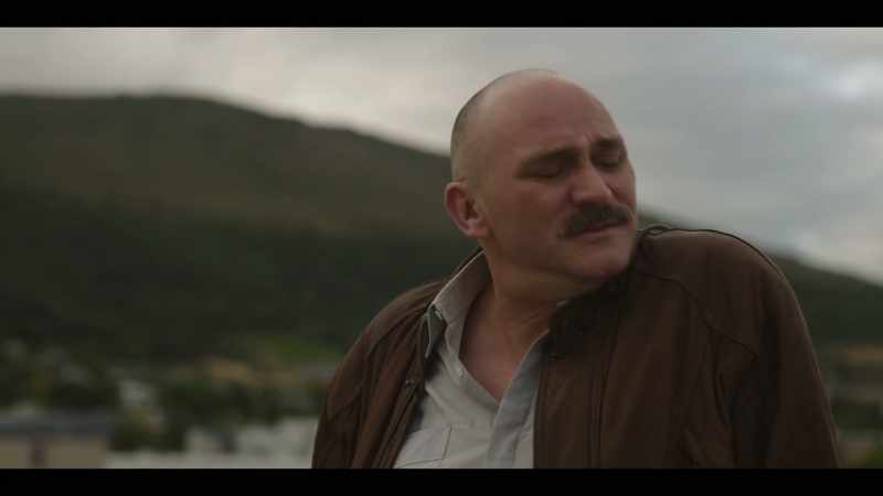 A weaker man would have doubted his ability