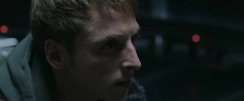 A what? - A perceiver