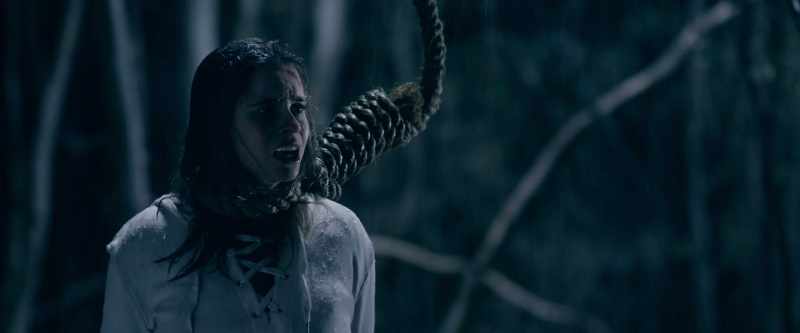 A willing sacrifice. -No. Auna, please