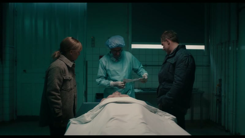 A wire hanger that he modified into the weapon he used to cut her up with