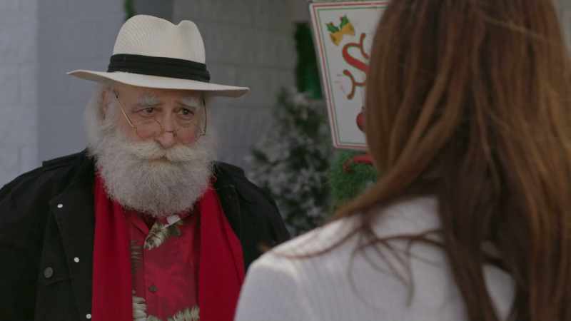 A wish isn't going to bring him back, Andrea