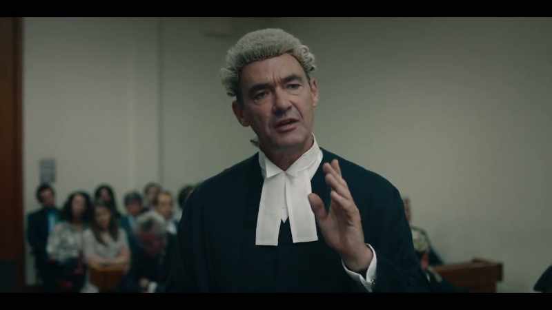 A witness who has given us chapter and verse about how and why