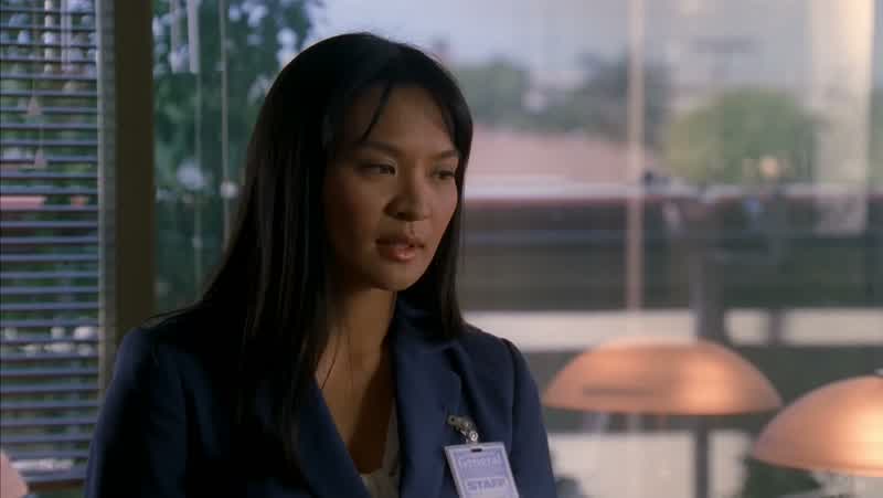 A woman named Kelly DeMarco