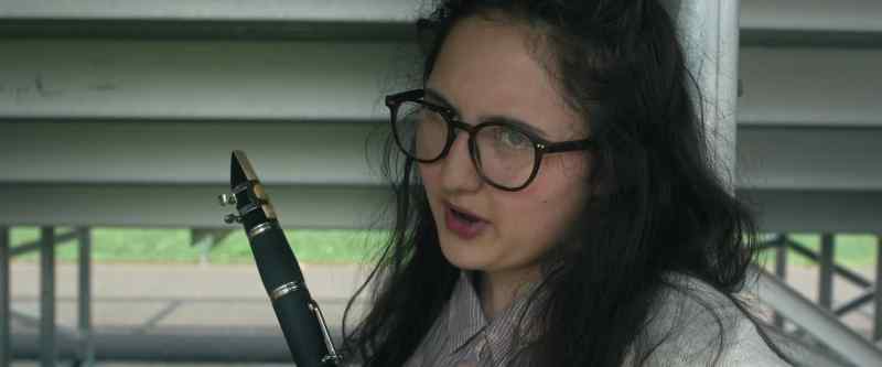 A woodwind requires maximum lung capacity