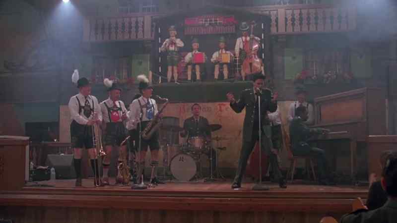 �� a-wop-bop-a-loo-bop- a-lop-bam-boom!
