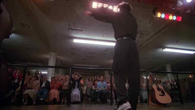 �� a-wop-bop-a-loo-bop- a-lop-bam-boom!
