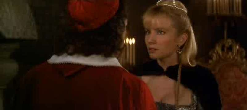 A word of caution Milady