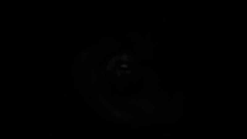 A wormhole is something where