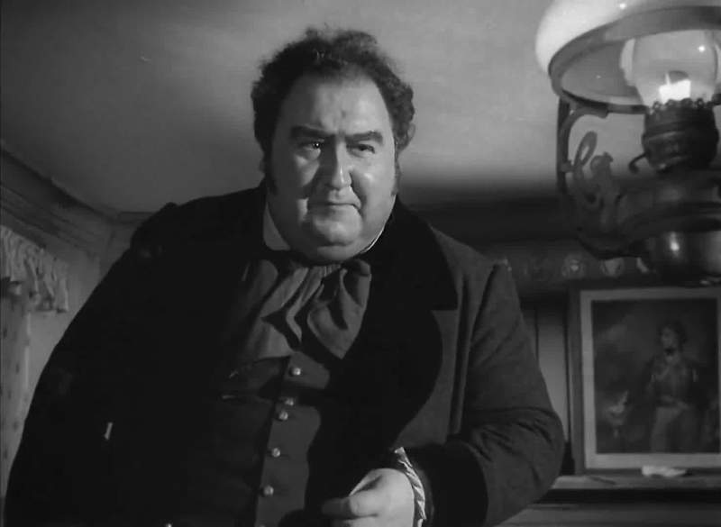 A young gentleman of great expectations