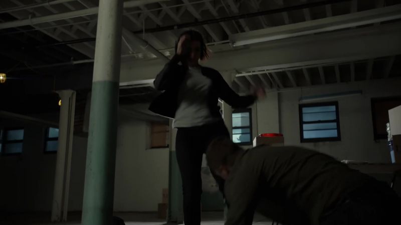Aagh! Jane!