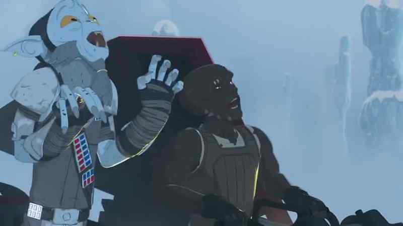 Aah! - Aah!